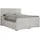 Boxspringbett 180 H4 Weiß