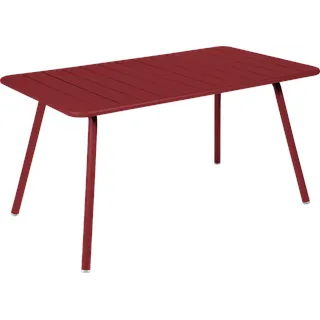 Fermob LUXEMBOURG Tisch Aluminium