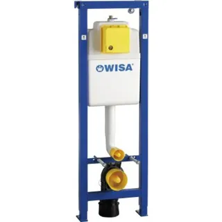 Wisa XS WC-Vorwandelement 118 cm