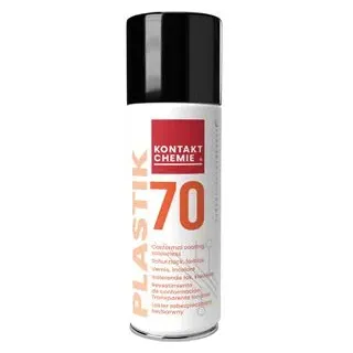 Kontakt Chemie Plastik 70 400ml