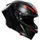 Pista GP RR Intrepido Matt Carbon/Black/Red L