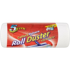 SUPERFIVE gig50 Tuch Roll Duster
