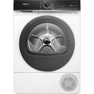 Siemens WQ46B2D41 iQ700 Wärmepumpentrockner (9 kg)