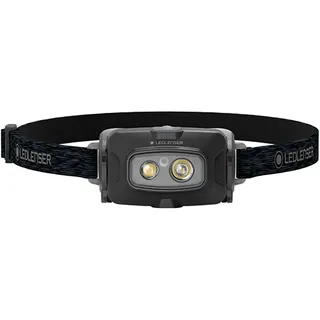 Ledlenser HF4R Core Schwarz