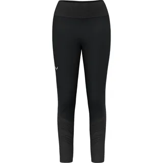 Salewa Pedroc Dry'ton Resp W Hybrid Tights Schwarz M/L