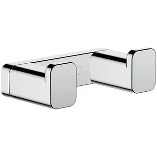 Hansgrohe AddStoris Handtuchhaken Chrom 41755000
