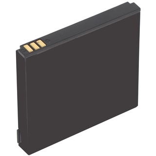 AccuCell Akku passend für Handy Emporia LIFE Plus AK-V170 Akku LIFE+ Maße: 49 x 46 x 6mm 1ICP6/40/48