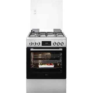 Beko FBM62320XDSL Grau