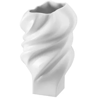 Rosenthal Squall Weiss Vase 23 cm
