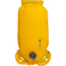 Bild Waterproof Shrink Bag Pro, gelb,