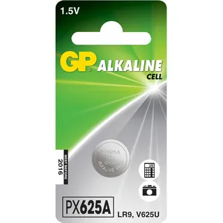 GP Alkalische Zelle LR9 PX625A