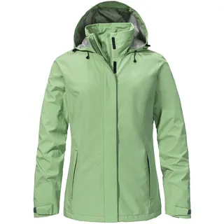 Schöffel Jacket Gmund L Damen Grün 36