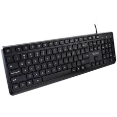 Bild von KU350US Tastatur - US