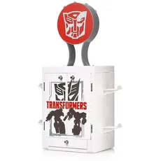 Numskull Transformers Gaming Locker - Locker