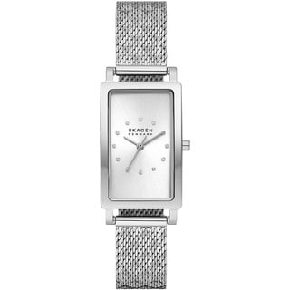 Skagen Hagen Edelstahl 43 mm SKW3115