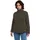 Jkt Damen Obsidian Moss M