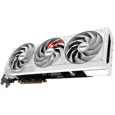 Bild von Radeon RX 7900 GRE Pure, 16GB GDDR6, 2x HDMI, 2x DP, lite retail (11325-03-20G / 11325-03-21G)