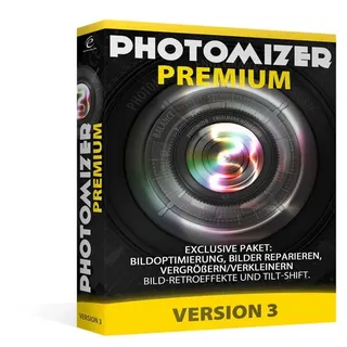 Engelmann Media Photomizer 3 Premium