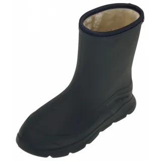 Viking Playrox Warm Navy Thermo Boot Thermostiefel Gummistiefel gefüttert leicht NEU 36 - Blau