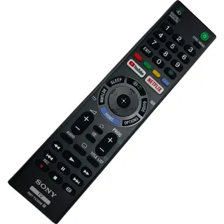 Sony RMT-TX300E 149331411 - Schwarz