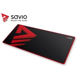 Savio Turbo Dynamic L Schwarz