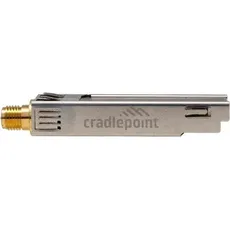 Cradlepoint Bluetooth Low Energy 5.1 Module Routers, Netzwerkadapter, Silber