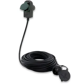 REV Ritter REV Powersplit 25m IP44 mit Überspannungsschutz (25 m)