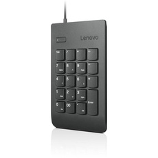 Lenovo KBD_BO Num Tastatur, 4Y40R38905, Schwarz