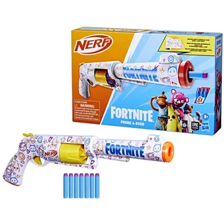 Hasbro Fortnite Frenz 4 Ever