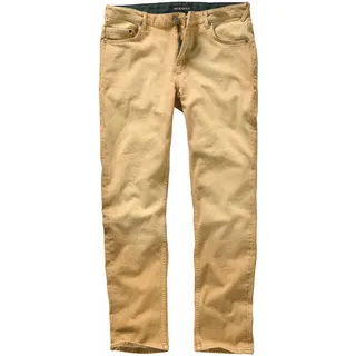 Helle-Freude-Jeans Beige 32/34