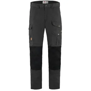 Fjällräven Barents Pro Winter Trekkinghose Grau 48
