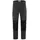 Winter Trekkinghose Grau 48