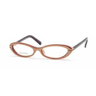 Gucci Unisex Polaroid Read. Glass Brille Pld 0032/R/Bb Größe 53-15 Mm Rosa Havana Sunglasses