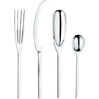 Pintinox 04307091 Agricola Besteckset, 24-teilig