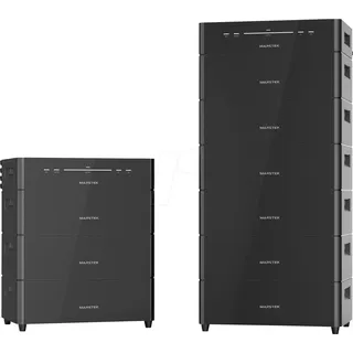 Marstek Venus D 4 kWh