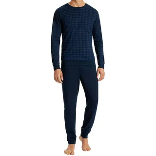 SCHIESSER uncover by Schiesser Herren Pyjama