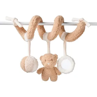 Nattou Activity-Spirale Teddy, - Bär,