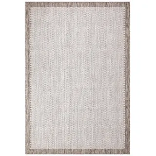Carpet City Outdoorteppich »Outdoor 470« beige,