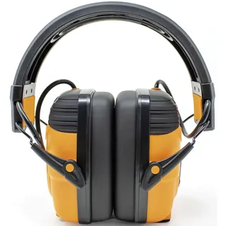 ISOtunes ISOtunes® LINK Aware Bluetooth-Ohrenschützer: EN352-konformer Audio-Passthrough-Gehörschutz