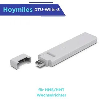 Hoymiles DTU-WLite Wlan-Stick-S 20 cm x 2,9 cm x 10,1 cm