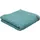 Smart Handtuch 50 x 100 cm blau