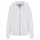 Hoodie Weiß 4XL