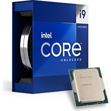 Bild Core i9-14900KS 3,2 GHz 8+16 Kerne 36MB Cache Sockel 1700 Boxed o. Lüfter