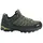 Rigel Low Trekking Shoes WP fango (Q906) 43