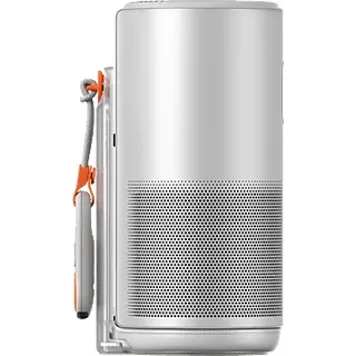XGIMI MoGo 4 DLP Silber