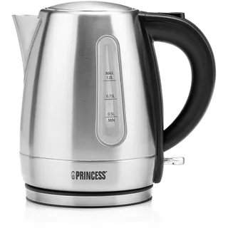 Princess 1 l Silber