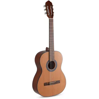Klassikgitarre Student Cedar 7/8