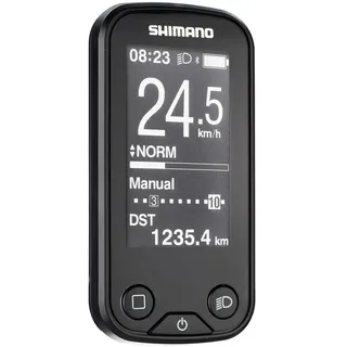 Shimano SC-E6100