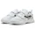Varion II White/Black 28