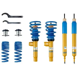 Bilstein 47-269095 Stoßdämpfer B14